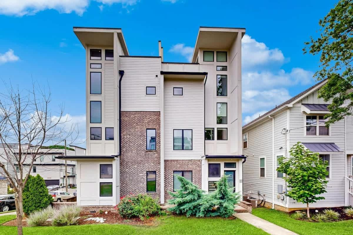 Four-Bedroom Vacation Home